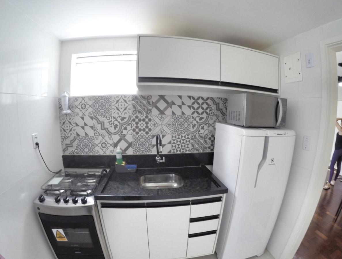 Maravilhoso Apartamento Em Salvador Eksteriør billede